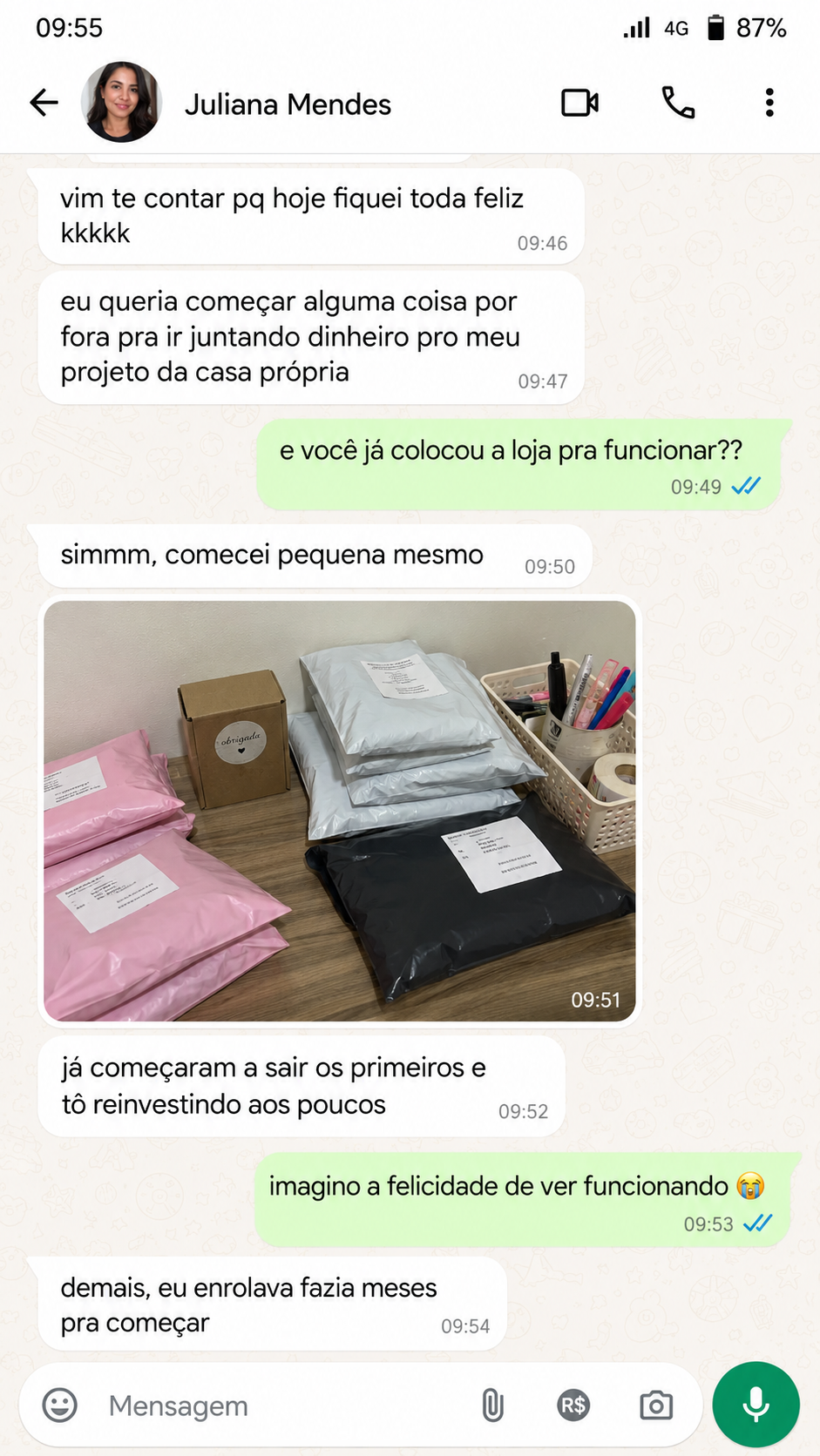 Depoimento 6
