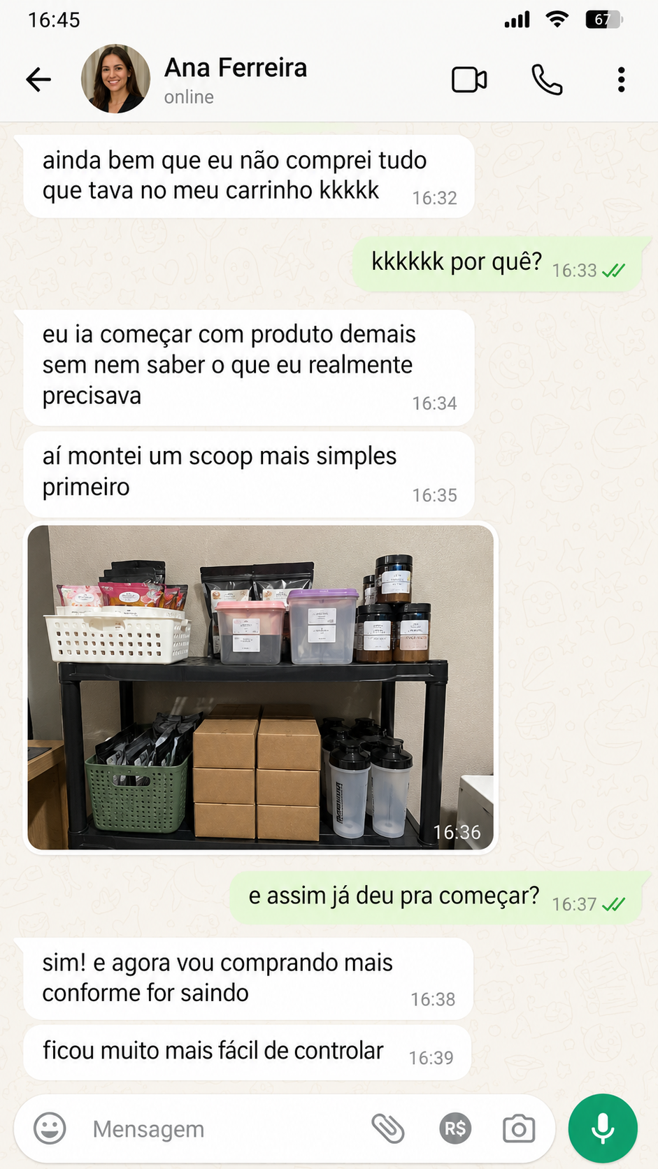 Depoimento 2