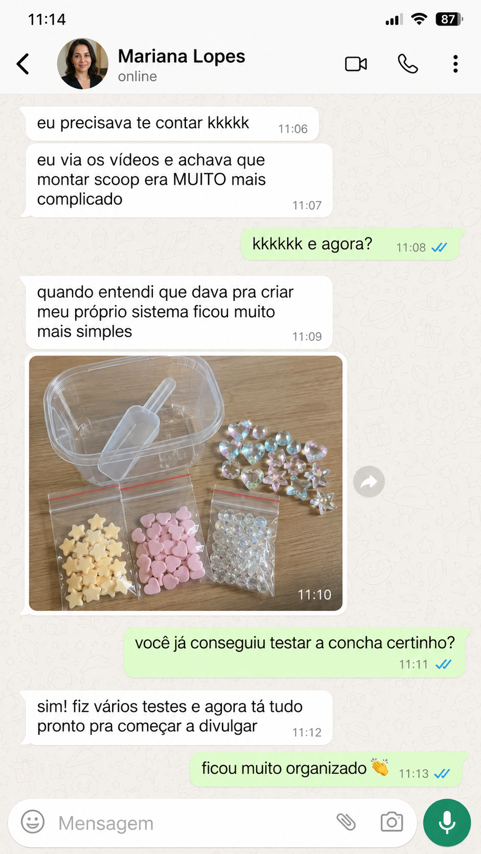 Depoimento 5