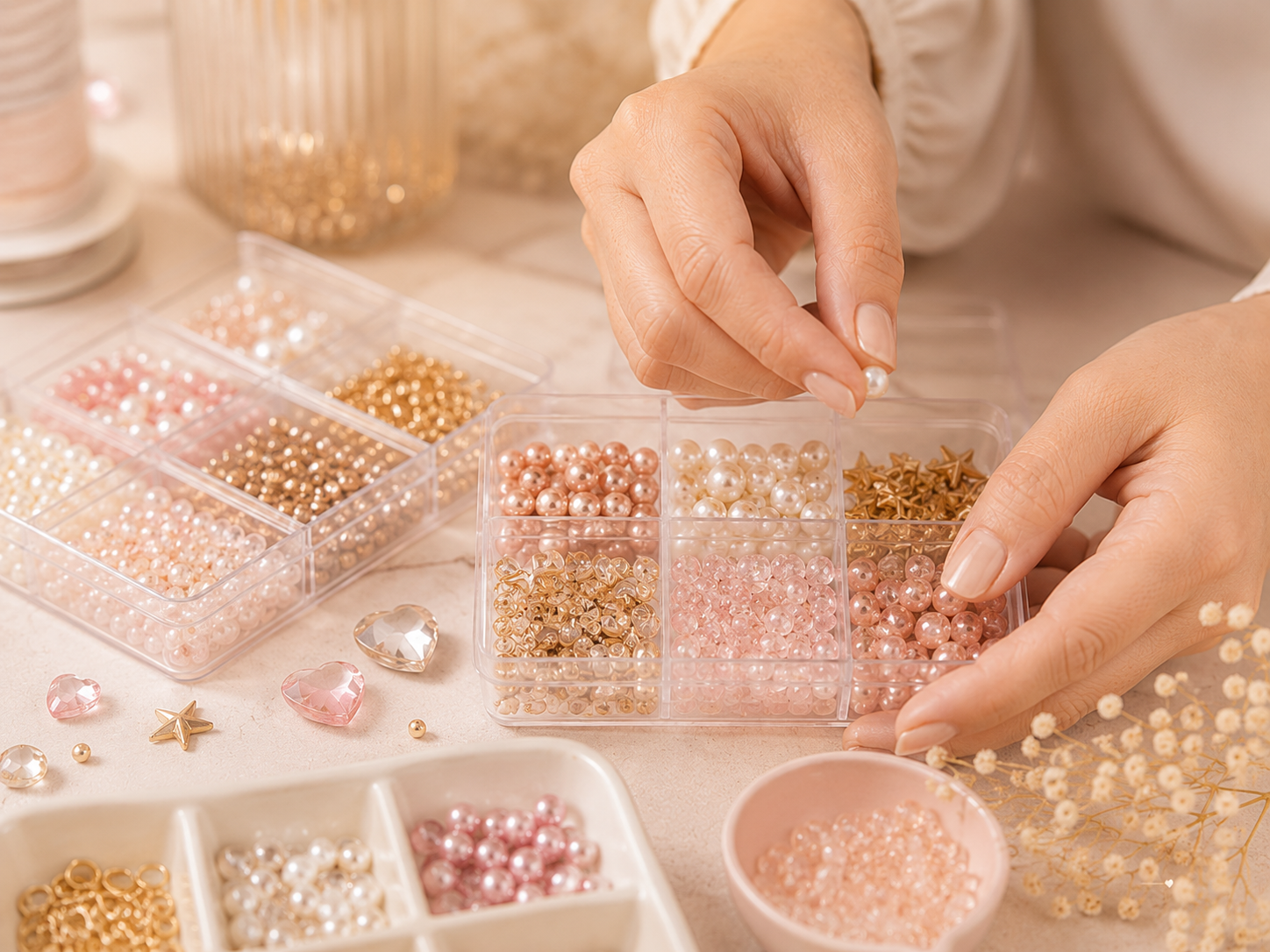 Preparação de produtos para uma Loja de Scoop
